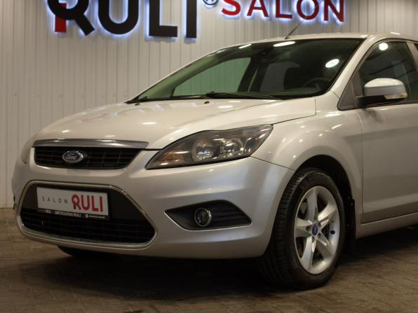 Ford Focus II Рестайлинг с пробегом 2010 года, цена 640 000 рублей, 165375 км, седан, Автокод Объявления
