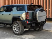 GMC Hummer EV Москва  - изображение 57
