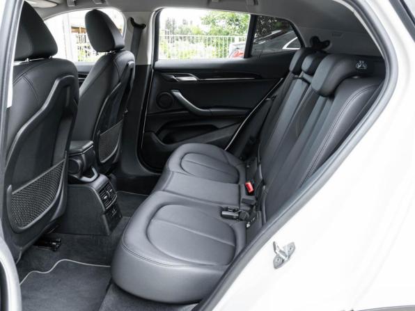 BMW X2 I (F39) с пробегом 2019 года, цена 2 925 000 рублей, 62363 км, внедорожник, Автокод Объявления