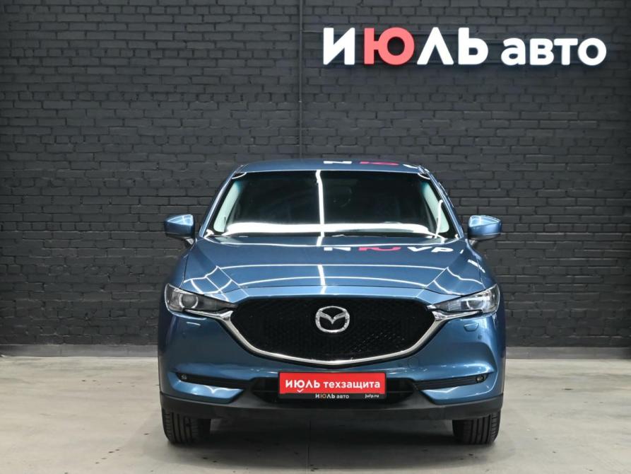 Mazda CX-5 II Екатеринбург  - изображение 2