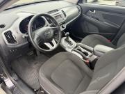 Kia Sportage III Рестайлинг Курган  - изображение 21