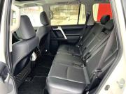 Toyota Land Cruiser Prado 150 Series Рестайлинг 2 Пермь  - изображение 40