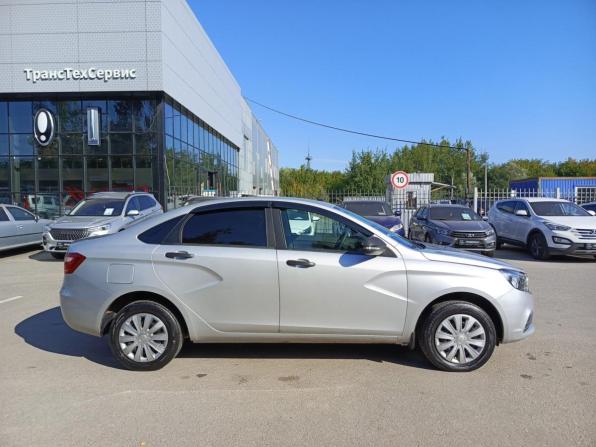 Lada (ВАЗ) Vesta I с пробегом 2020 года, цена 833 000 рублей, 191157 км, седан, Автокод Объявления
