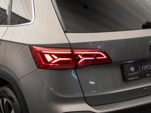 Volkswagen Taos I с пробегом 2022 года, цена 2 960 000 рублей, 65500 км, внедорожник, Автокод Объявления