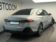 BMW 5 серии VIII (G60/G61/G68) Москва  - изображение 32