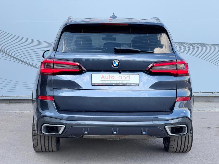BMW X5 IV (G05/G18) Воронеж  - изображение 6