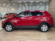 Hyundai Creta I Уфа  - изображение 34