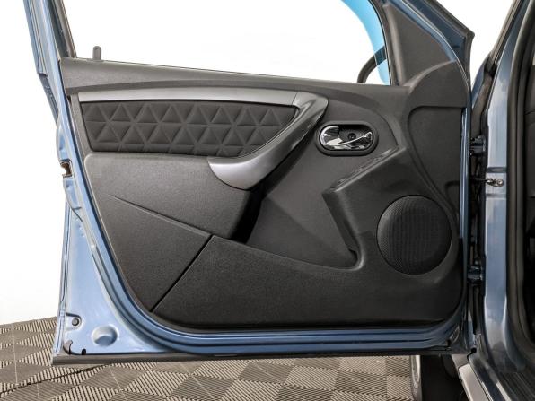 Renault Duster I Рестайлинг с пробегом 2016 года, цена 1 450 000 рублей, 48504 км, внедорожник, Автокод Объявления