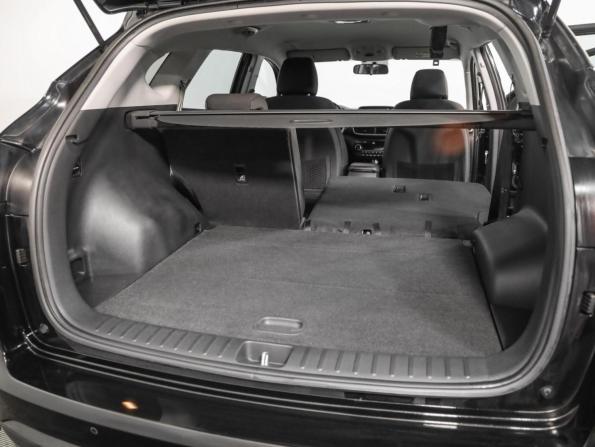 Hyundai Tucson III Рестайлинг с пробегом 2020 года, цена 2 369 000 рублей, 61827 км, внедорожник, Автокод Объявления