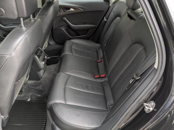 Audi A6 IV (C7) с пробегом 2012 года, цена 2 033 500 рублей, 83892 км, седан, Автокод Объявления