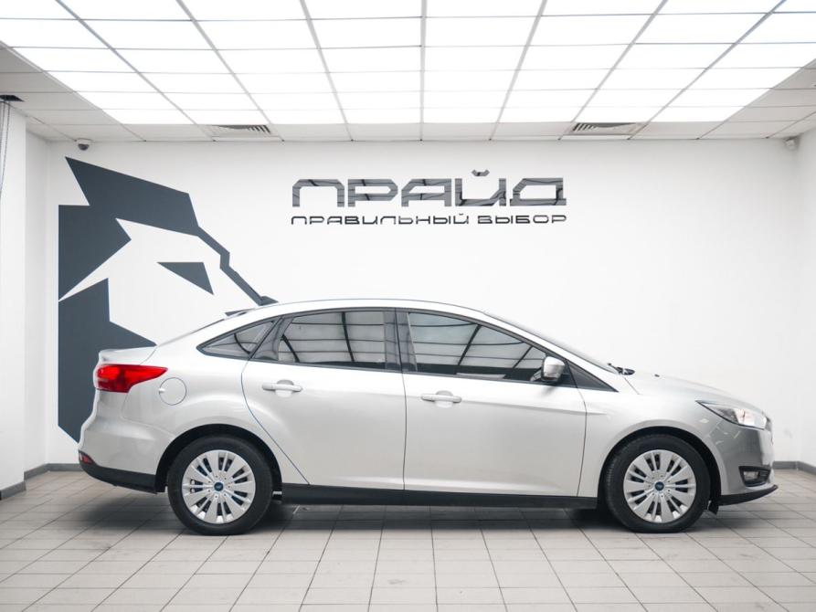 Ford Focus III Рестайлинг Ростов-на-Дону  - изображение 5
