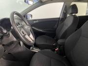 Hyundai Solaris I Рестайлинг Воронеж  - изображение 23