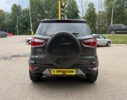 Ford EcoSport II Нефтекамск  - изображение 15