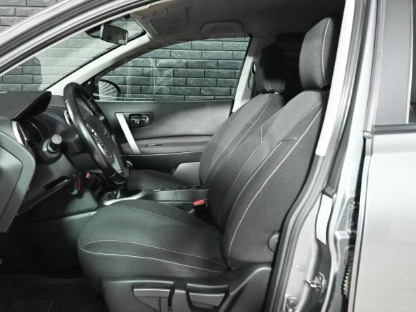 Nissan Qashqai I Рестайлинг с пробегом 2011 года, цена 1 250 000 рублей, 153753 км, внедорожник, Автокод Объявления