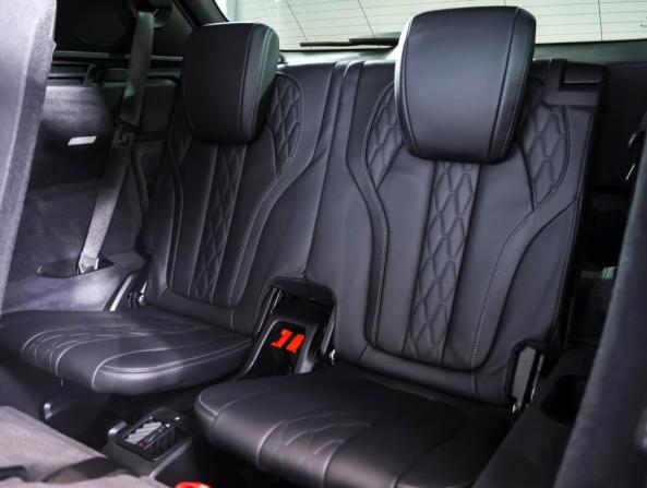 BMW X5 IV (G05/G18) с пробегом 2023 года, цена 8 595 000 рублей, 94634 км, внедорожник, Автокод Объявления