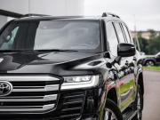 Toyota Land Cruiser 300 Series Санкт-Петербург  - изображение 42
