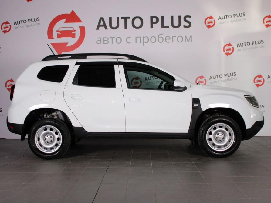 Renault Duster II Минеральные Воды  - изображение 7