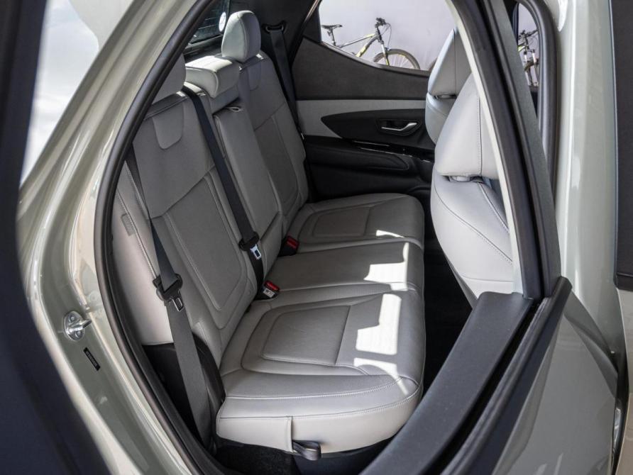 Hyundai Santa Cruz I Краснодар  - изображение 7