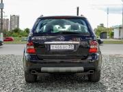 Mercedes-Benz M-Класс II (W164) Рестайлинг Ижевск  - изображение 30