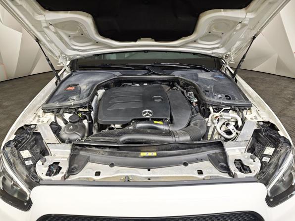 Mercedes-Benz E-Класс V (W213 S213 C238) Рестайлинг с пробегом 2021 года, цена 4 350 000 рублей, 69822 км, седан, Автокод Объявления