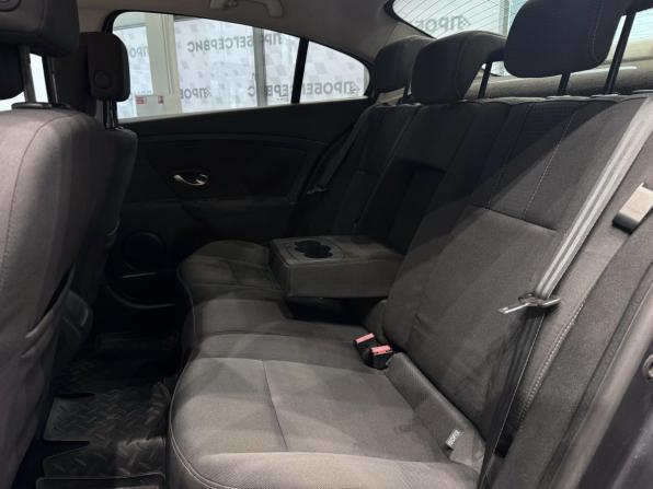 Renault Fluence I с пробегом 2011 года, цена 590 000 рублей, 208999 км, седан, Автокод Объявления