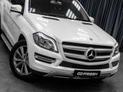 Mercedes-Benz GL-Класс II (X166) Тюмень  - изображение 37