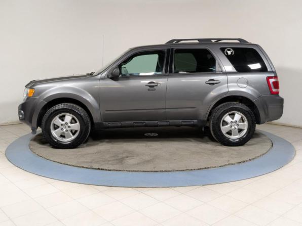 Ford Escape II с пробегом 2011 года, цена 1 274 900 рублей, 230000 км, внедорожник, Автокод Объявления