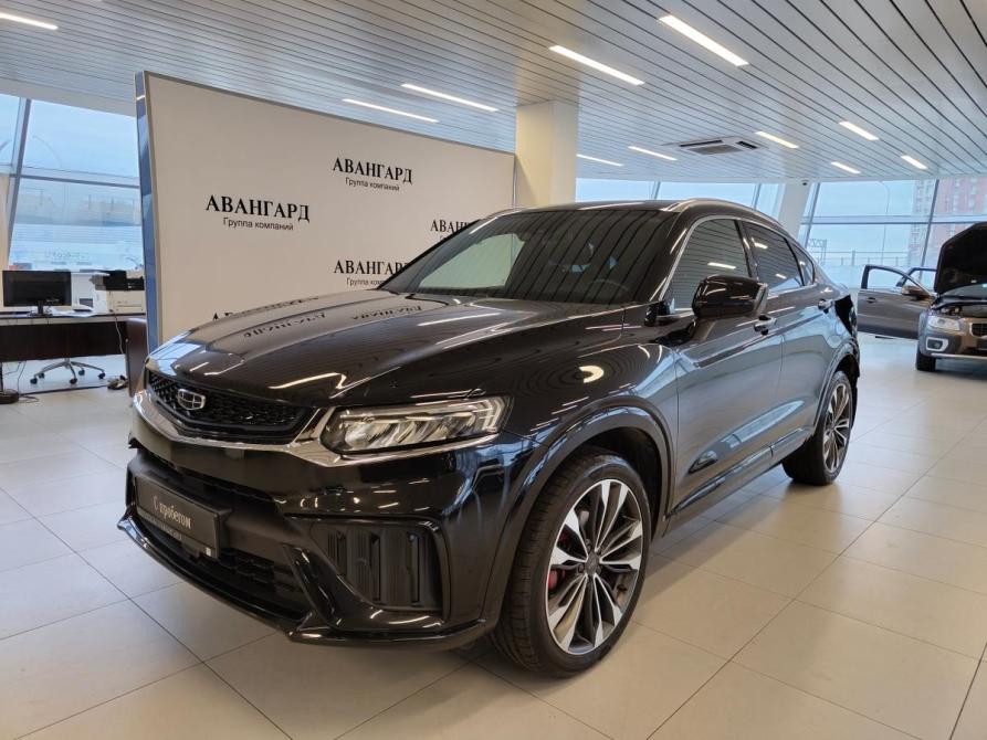Geely Tugella I Рестайлинг Санкт-Петербург  - изображение 1
