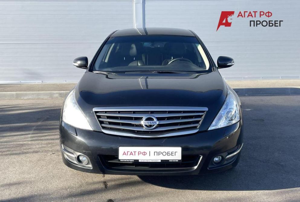 Nissan Teana II Рестайлинг Иваново  - изображение 2