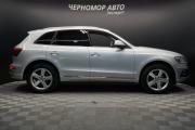 Audi Q5 I (8R) Рестайлинг Крым  - изображение 36