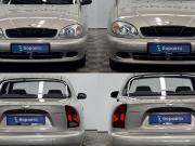 Chevrolet Lanos I Воронеж  - изображение 22
