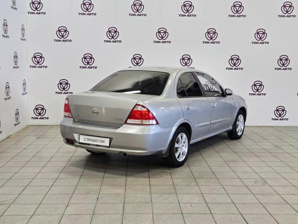 Nissan Almera Classic I с пробегом 2008 года, цена 403 000 рублей, 218980 км, седан, Автокод Объявления