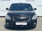 Chevrolet Cobalt II Курган  - изображение 16