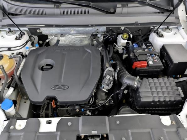 Chery Tiggo 7 Pro Max I с пробегом 2023 года, цена 1 745 000 рублей, 88391 км, внедорожник, Автокод Объявления