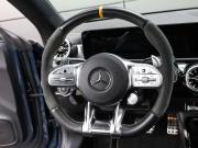 Mercedes-Benz CLA AMG II (C118 X118) Москва  - изображение 47