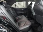 Toyota Camry VIII (XV70) Рестайлинг Ульяновск  - изображение 38