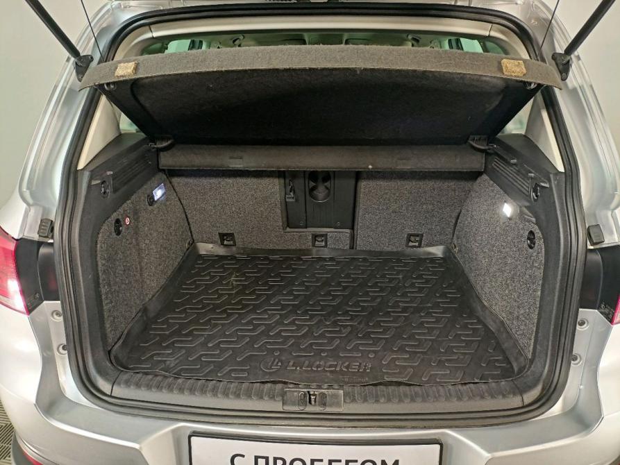 Volkswagen Tiguan I Рестайлинг Архангельск  - изображение 20