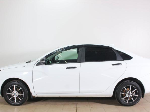 Lada (ВАЗ) Vesta I Рестайлинг (NG) с пробегом 2023 года, цена 1 016 900 рублей, 81413 км, седан, Автокод Объявления