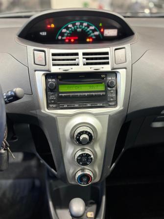 Toyota Yaris II с пробегом 2008 года, цена 749 000 рублей, 87756 км, хэтчбек, Автокод Объявления