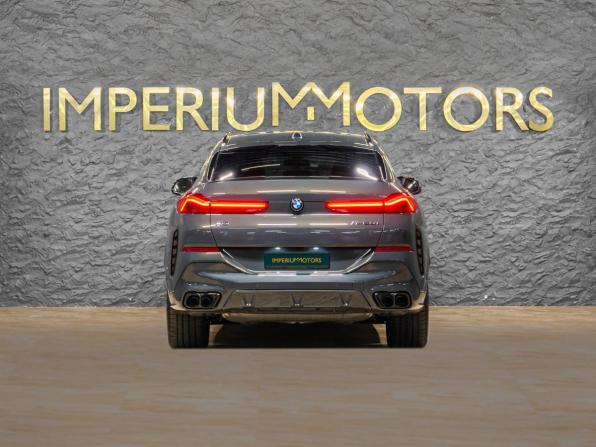 Новый BMW X6 III (G06) Рестайлинг 2026 года, цена 20 790 000 рублей, внедорожник, Автокод Объявления