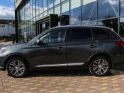Mitsubishi Outlander III Рестайлинг 2 Калуга  - изображение 18