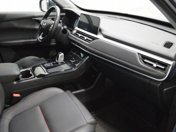 Chery Tiggo 7 Pro I с пробегом 2020 года, цена 1 431 000 рублей, 115100 км, внедорожник, Автокод Объявления