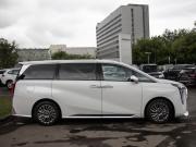 GAC M8 Москва  - изображение 31