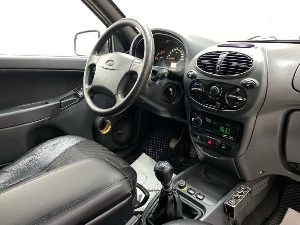 Lada (ВАЗ) Kalina I с пробегом 2012 года, цена 320 000 рублей, 170299 км, хэтчбек, Автокод Объявления