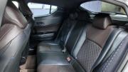 Toyota C-HR I Благовещенск  - изображение 54