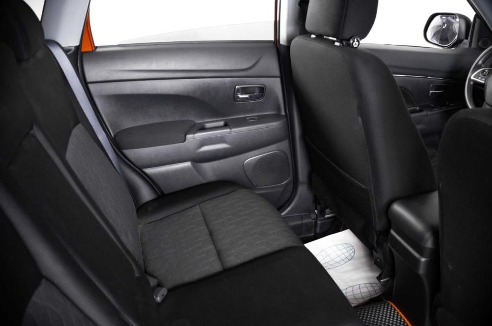 Mitsubishi Outlander Sport I Рестайлинг 3 Пермь  - изображение 10