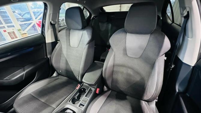 Skoda Octavia IV (A8) с пробегом 2021 года, цена 2 540 000 рублей, 47000 км, лифтбек, Автокод Объявления