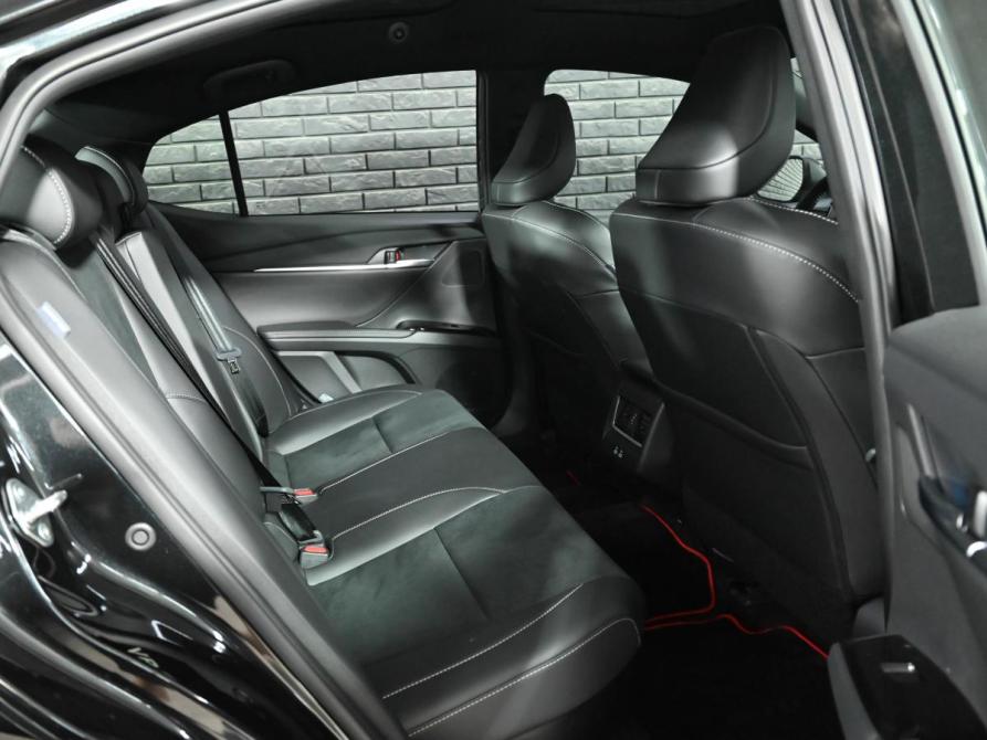 Toyota Camry IX (XV80) China Market Екатеринбург  - изображение 20