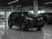 Kia Sportage IV Москва  - изображение 27