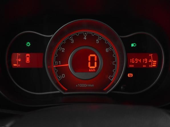 Lifan X50 с пробегом 2015 года, цена 315 860 рублей, 169377 км, хэтчбек, Автокод Объявления